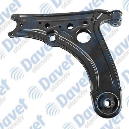 AYD 97-01716 Alt Salincak Sag Sol Seat Arosa 97-04 - Polo Iii 94-99